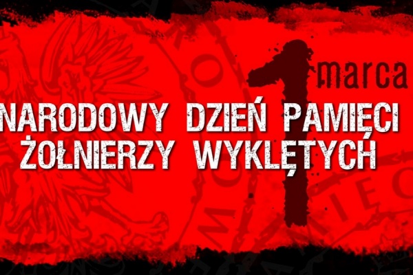 dzień żołnierzy wyklętych